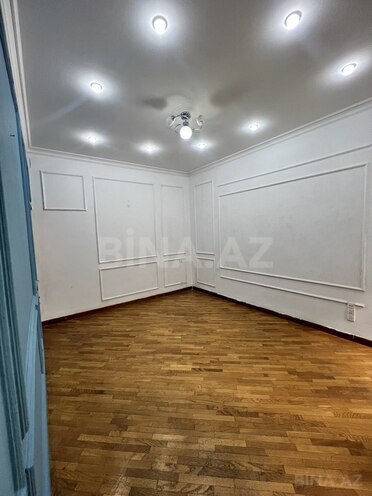 2 otaqlı köhnə tikili - İçəri Şəhər m. - 60 m² (3)