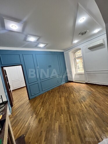 2 otaqlı köhnə tikili - İçəri Şəhər m. - 60 m² (5)