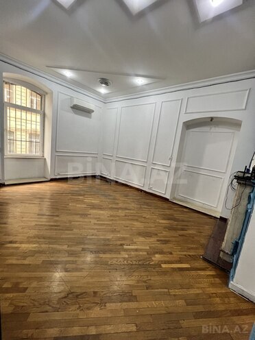 2 otaqlı köhnə tikili - İçəri Şəhər m. - 60 m² (4)