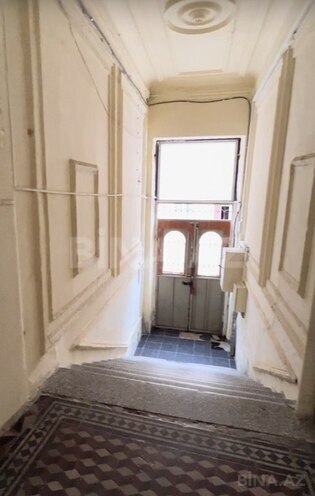 2 otaqlı köhnə tikili - İçəri Şəhər m. - 60 m² (14)