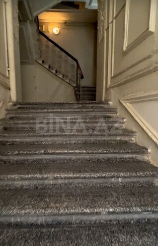 2 otaqlı köhnə tikili - İçəri Şəhər m. - 60 m² (13)