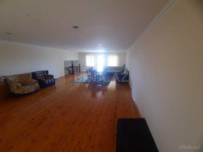 12 otaqlı həyət evi/bağ evi - Badamdar q. - 700 m² (5)