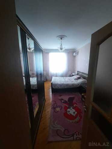 12 otaqlı həyət evi/bağ evi - Badamdar q. - 700 m² (27)