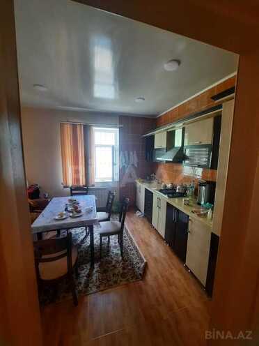 12 otaqlı həyət evi/bağ evi - Badamdar q. - 700 m² (23)