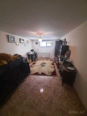 12 otaqlı həyət evi/bağ evi - Badamdar q. - 700 m² (26)
