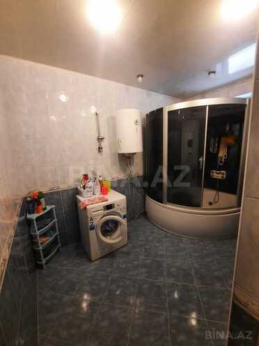 12 otaqlı həyət evi/bağ evi - Badamdar q. - 700 m² (24)