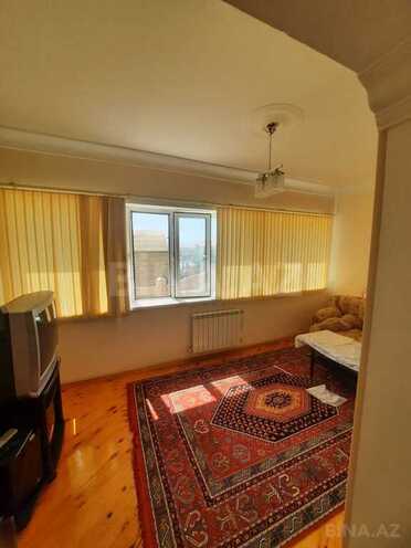 12 otaqlı həyət evi/bağ evi - Badamdar q. - 700 m² (9)