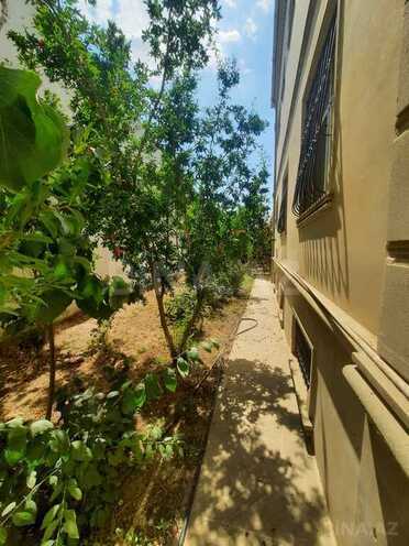 12 otaqlı həyət evi/bağ evi - Badamdar q. - 700 m² (19)