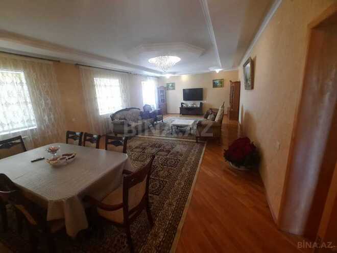 12 otaqlı həyət evi/bağ evi - Badamdar q. - 700 m² (17)