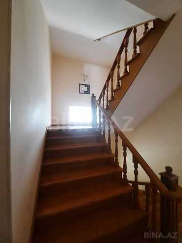 12 otaqlı həyət evi/bağ evi - Badamdar q. - 700 m² (16)
