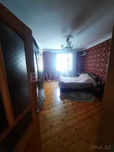 12 otaqlı həyət evi/bağ evi - Badamdar q. - 700 m² (15)