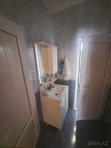 12 otaqlı həyət evi/bağ evi - Badamdar q. - 700 m² (29)