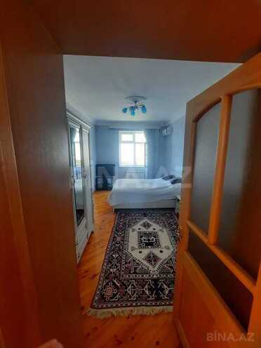 12 otaqlı həyət evi/bağ evi - Badamdar q. - 700 m² (14)