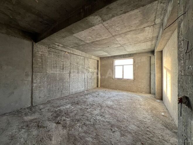 2 otaqlı yeni tikili - Elmlər Akademiyası m. - 90.7 m² (5)