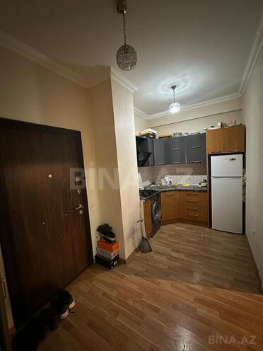 2 otaqlı yeni tikili - 20 Yanvar m. - 50 m² (8)