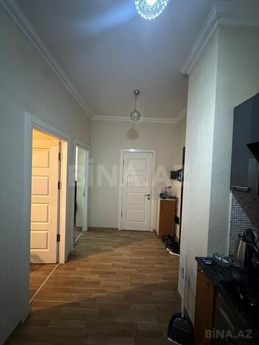 2 otaqlı yeni tikili - 20 Yanvar m. - 50 m² (6)