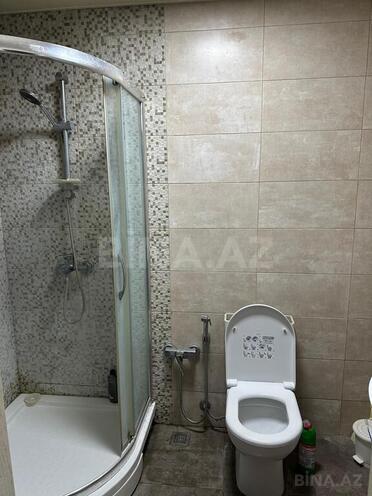 2 otaqlı yeni tikili - 20 Yanvar m. - 50 m² (7)