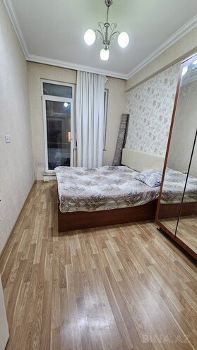 2 otaqlı yeni tikili - 20 Yanvar m. - 50 m² (3)