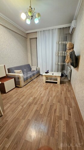 2 otaqlı yeni tikili - 20 Yanvar m. - 50 m² (1)