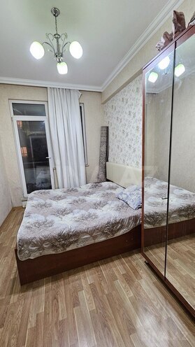 2 otaqlı yeni tikili - 20 Yanvar m. - 50 m² (4)