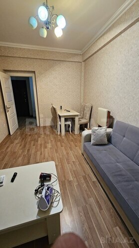 2 otaqlı yeni tikili - 20 Yanvar m. - 50 m² (2)