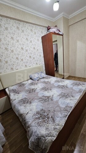 2 otaqlı yeni tikili - 20 Yanvar m. - 50 m² (5)