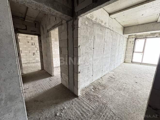 Satılır 3 otaqlı yeni tikili 120 m², Şah İsmayıl Xətai m., photo 5 from 31
