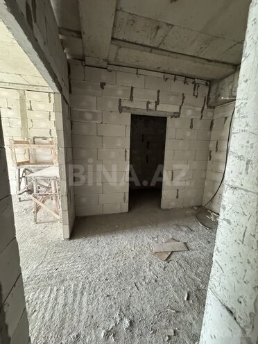Satılır 3 otaqlı yeni tikili 120 m², Şah İsmayıl Xətai m., photo 10 from 31