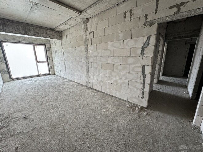 Satılır 3 otaqlı yeni tikili 120 m², Şah İsmayıl Xətai m., photo 7 from 31