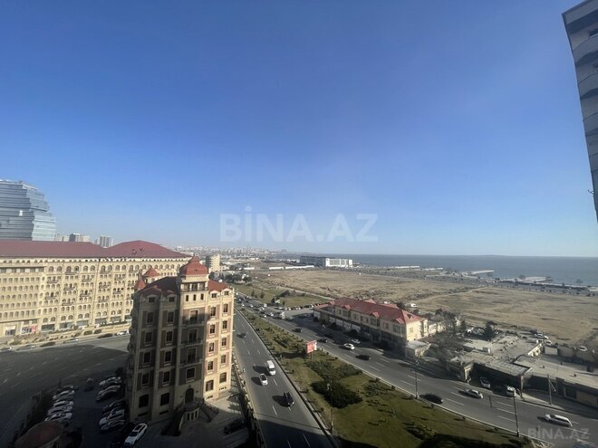 Satılır 3 otaqlı yeni tikili 120 m², Şah İsmayıl Xətai m., photo 11 from 31