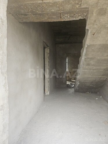 2 otaqlı həyət evi/bağ evi - Masazır q. - 51 m² (7)