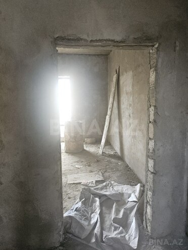 2 otaqlı həyət evi/bağ evi - Masazır q. - 51 m² (8)