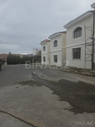 2 otaqlı həyət evi/bağ evi - Masazır q. - 51 m² (2)