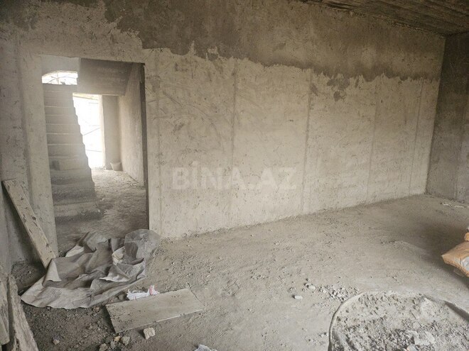 2 otaqlı həyət evi/bağ evi - Masazır q. - 51 m² (10)