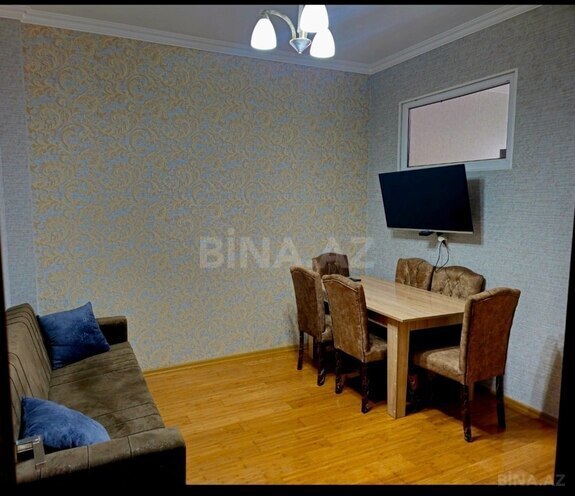 2 otaqlı yeni tikili - Xırdalan - 50 m² (1)