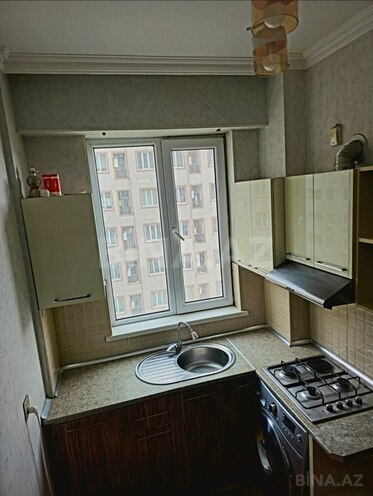 2 otaqlı yeni tikili - Xırdalan - 50 m² (6)