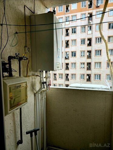 2 otaqlı yeni tikili - Xırdalan - 50 m² (9)