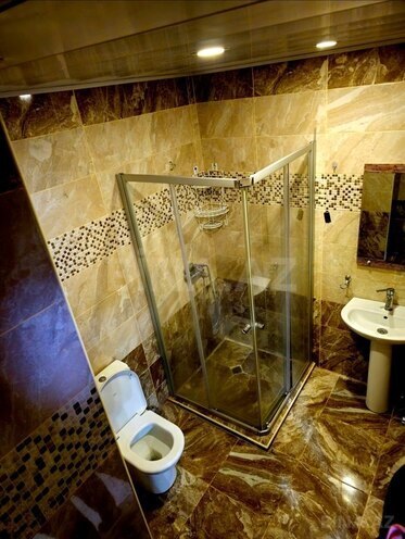 2 otaqlı yeni tikili - Xırdalan - 50 m² (4)