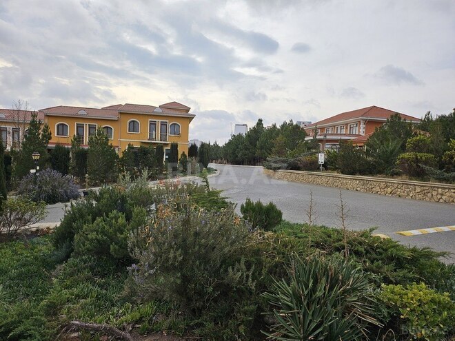 2 otaqlı həyət evi/bağ evi - Masazır q. - 51 m² (5)