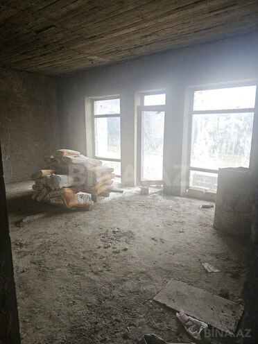 2 otaqlı həyət evi/bağ evi - Masazır q. - 51 m² (9)