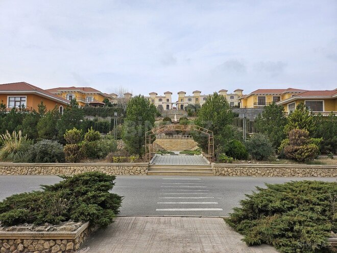 2 otaqlı həyət evi/bağ evi - Masazır q. - 51 m² (6)