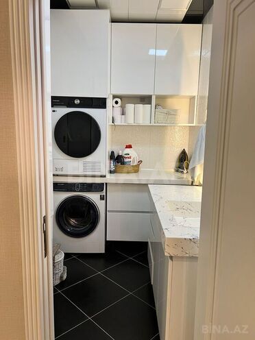 3-комн. новостройка - м. Халглар Достлугу - 140 м² (13)
