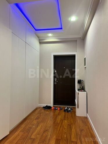 3-комн. новостройка - м. Халглар Достлугу - 140 м² (6)