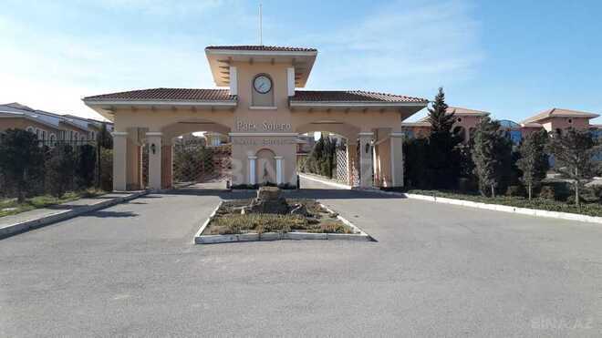 Satılır 1 otaqlı yeni tikili 35 m², Masazır q., photo 4 from 13