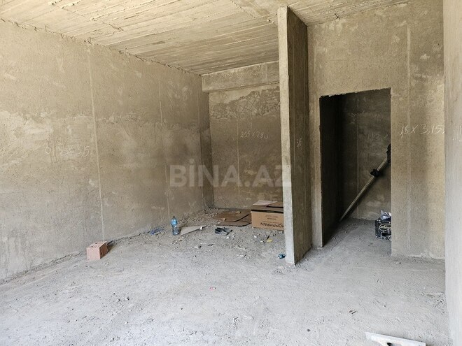 Satılır 1 otaqlı yeni tikili 35 m², Masazır q., photo 9 from 13