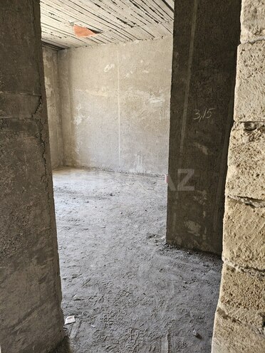Satılır 1 otaqlı yeni tikili 35 m², Masazır q., photo 8 from 13