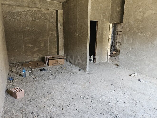 Satılır 1 otaqlı yeni tikili 35 m², Masazır q., photo 11 from 13