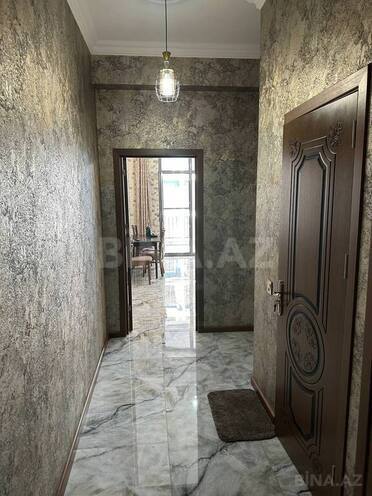 1 otaqlı yeni tikili - Nəriman Nərimanov m. - 65 m² (16)