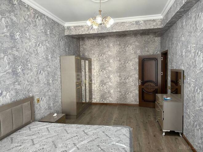 1 otaqlı yeni tikili - Nəriman Nərimanov m. - 65 m² (14)