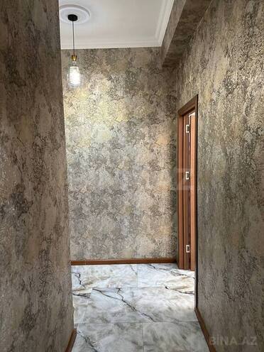 1 otaqlı yeni tikili - Nəriman Nərimanov m. - 65 m² (18)